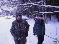"Берёзки" январь 2004 Lee&Borich))
